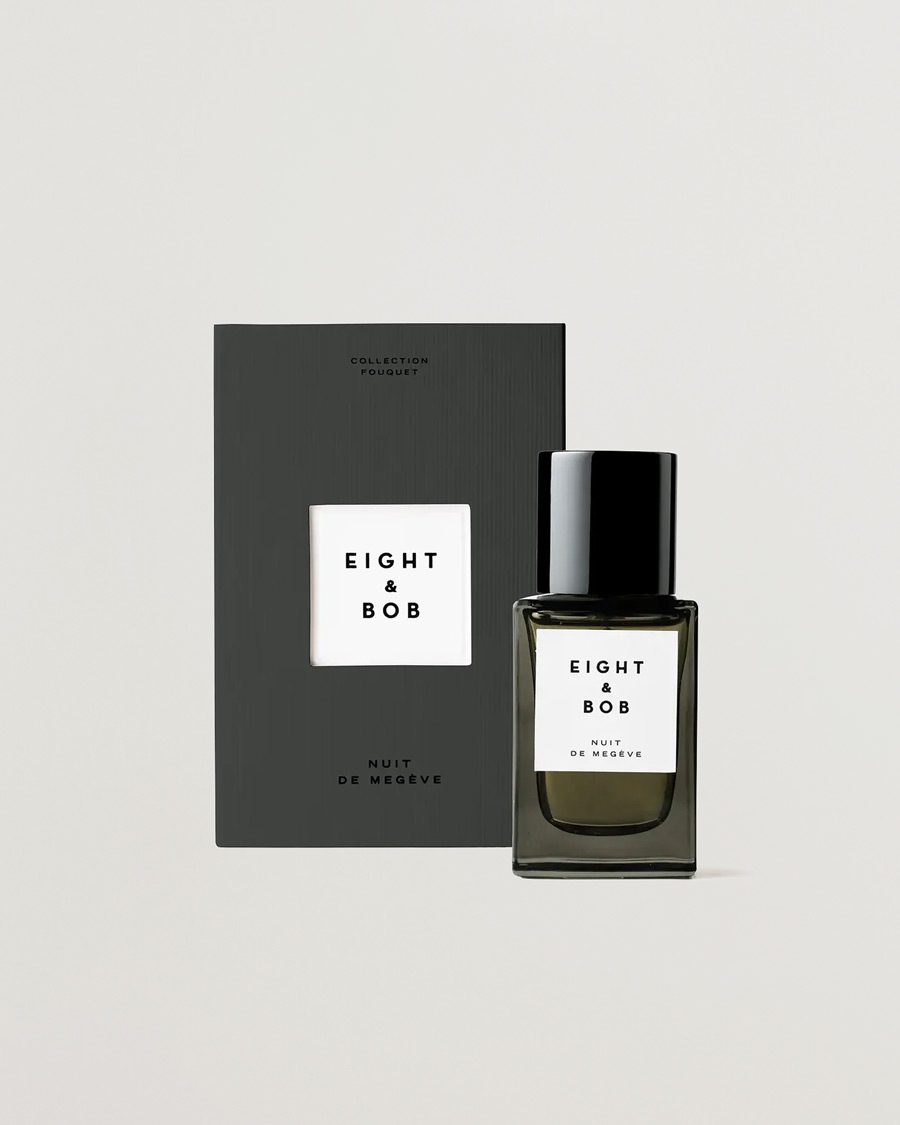 Homme | Parfums | Eight & Bob | Nuit de Megève Eau de Parfum 30ml