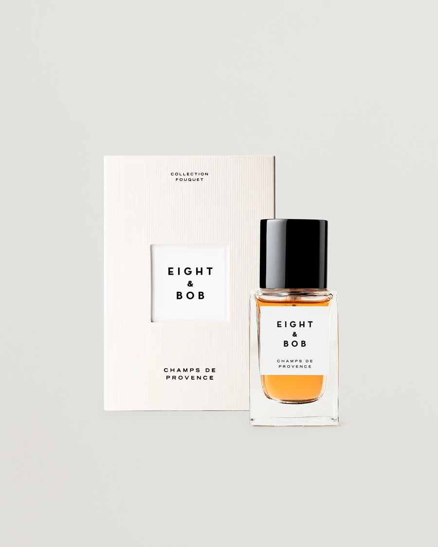 Heren | Geuren | Eight & Bob | Champs de Provence Eau de Parfum 30ml