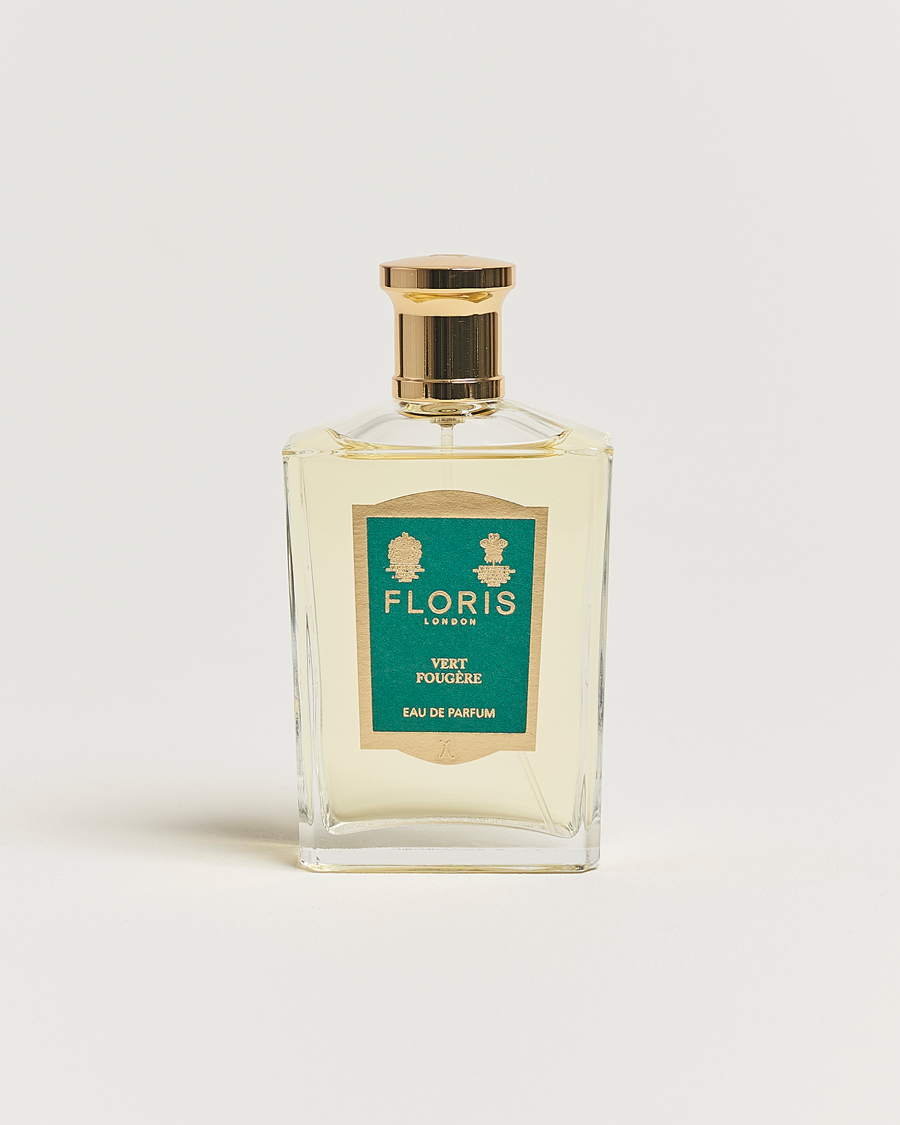 Homme | Parfums | Floris London | Vert Fougère Eau de Parfum 100ml
