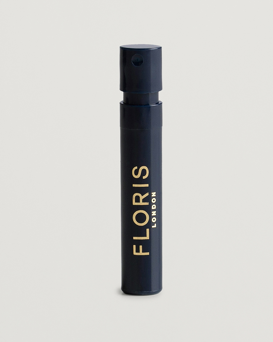 Homme | Parfums | | Floris London Vert Fougère Eau de Parfum 1,2ml Sample