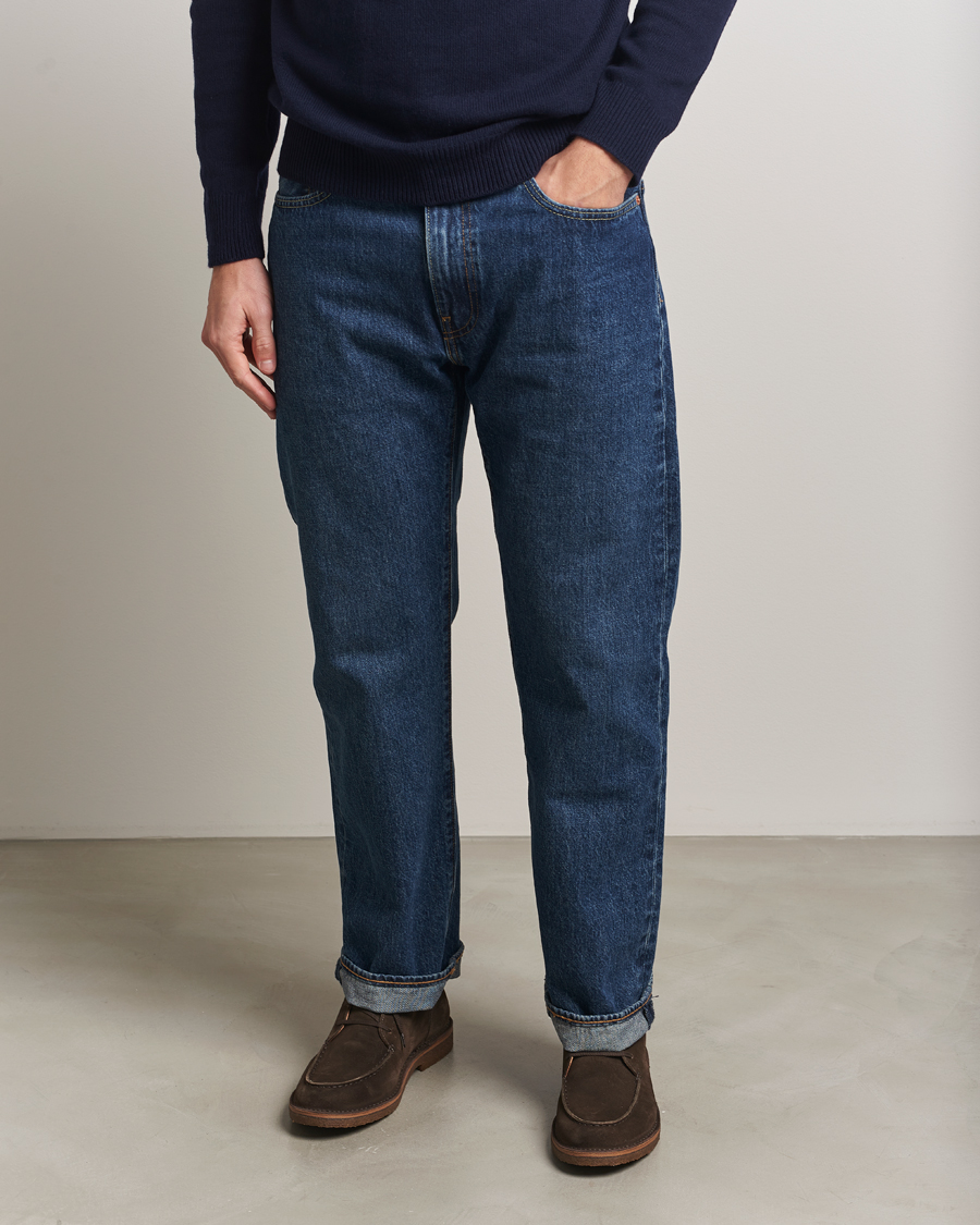 Homme | Bottes | Astorflex | Greenflex Desert Boot Dark Brown Suede