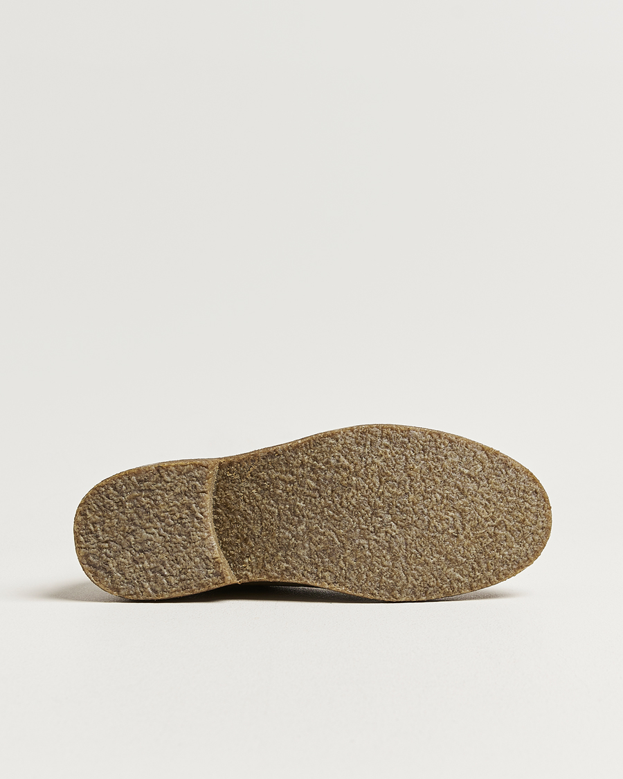 Heren | Laarzen | Astorflex | Greenflex Desert Boot Stone Suede