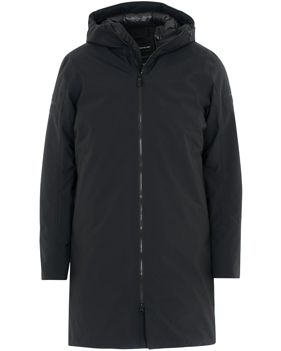 Homme | Manteaux Et Vestes | Sail Racing | The Carbon Race Coat Carbon