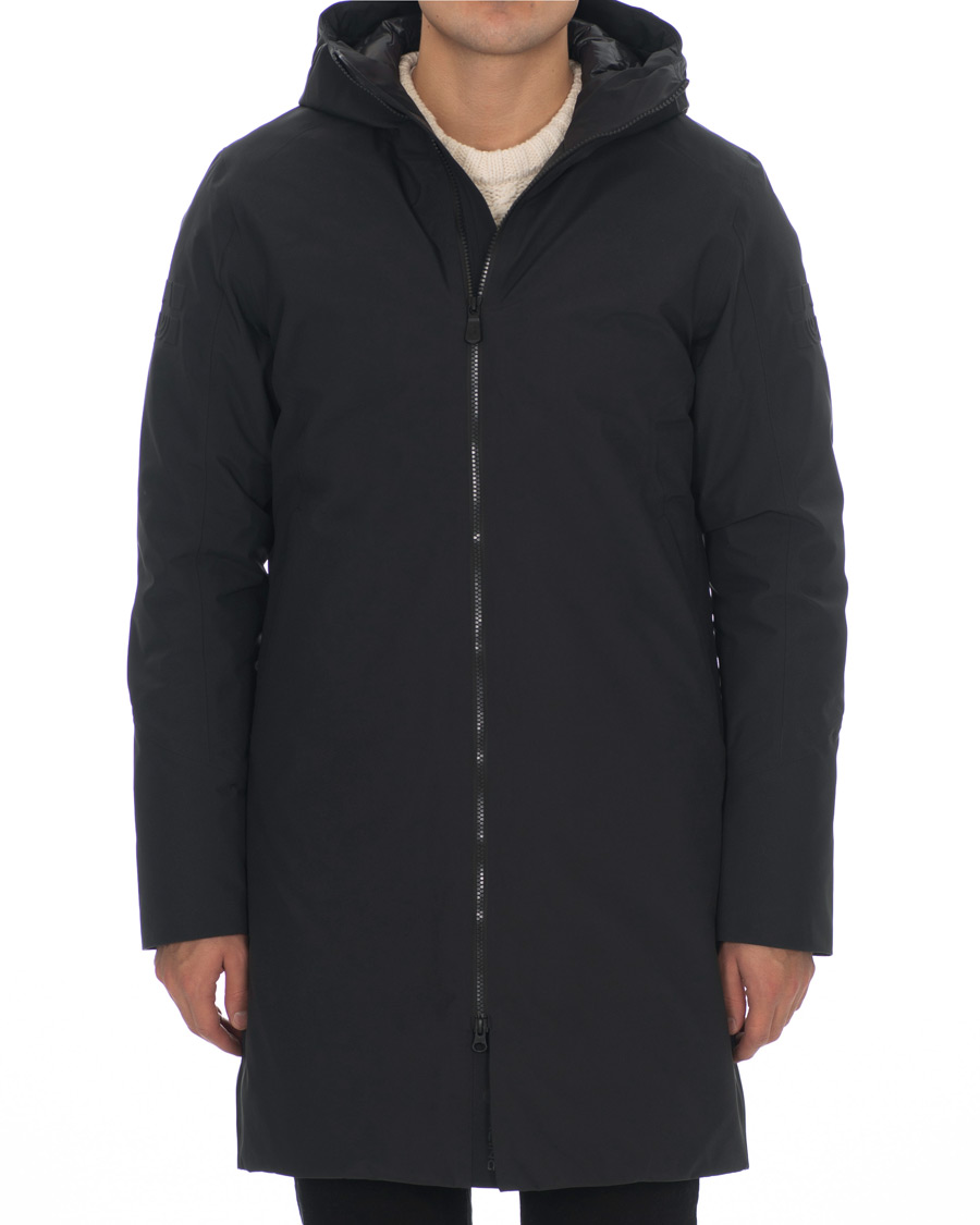 Homme | Manteaux Et Vestes | Sail Racing | The Carbon Race Coat Carbon