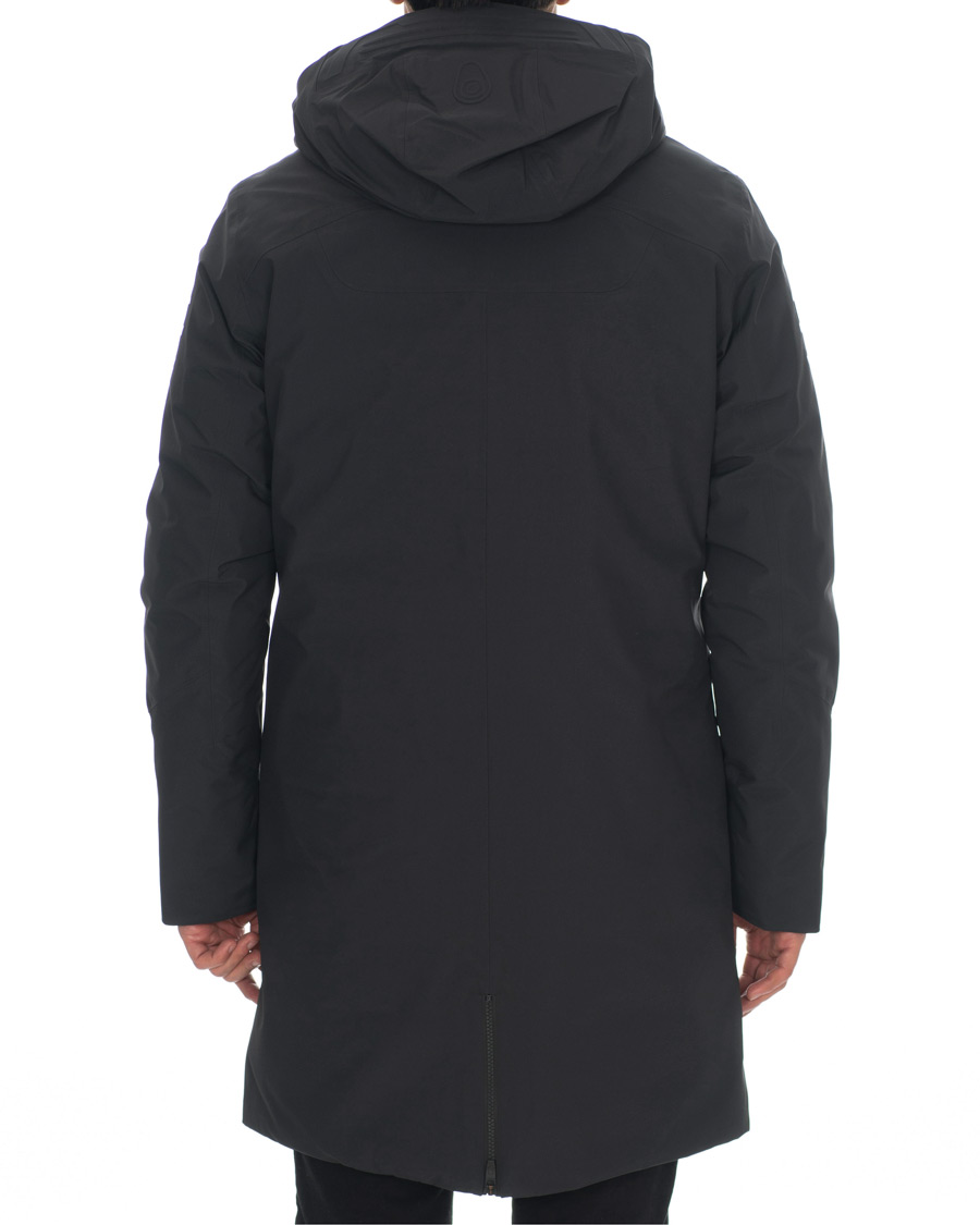 Homme | Manteaux Et Vestes | Sail Racing | The Carbon Race Coat Carbon