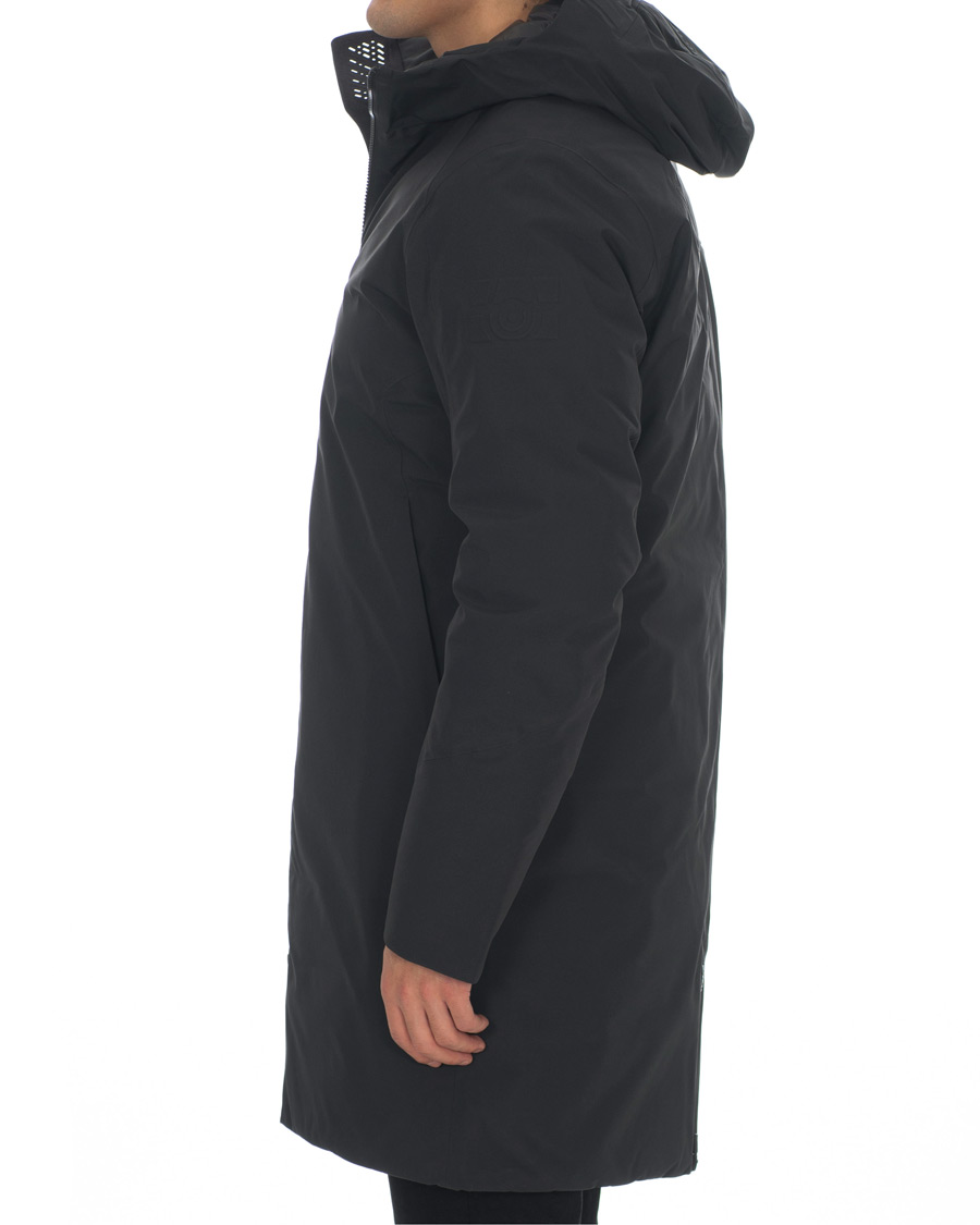 Homme | Manteaux Et Vestes | Sail Racing | The Carbon Race Coat Carbon