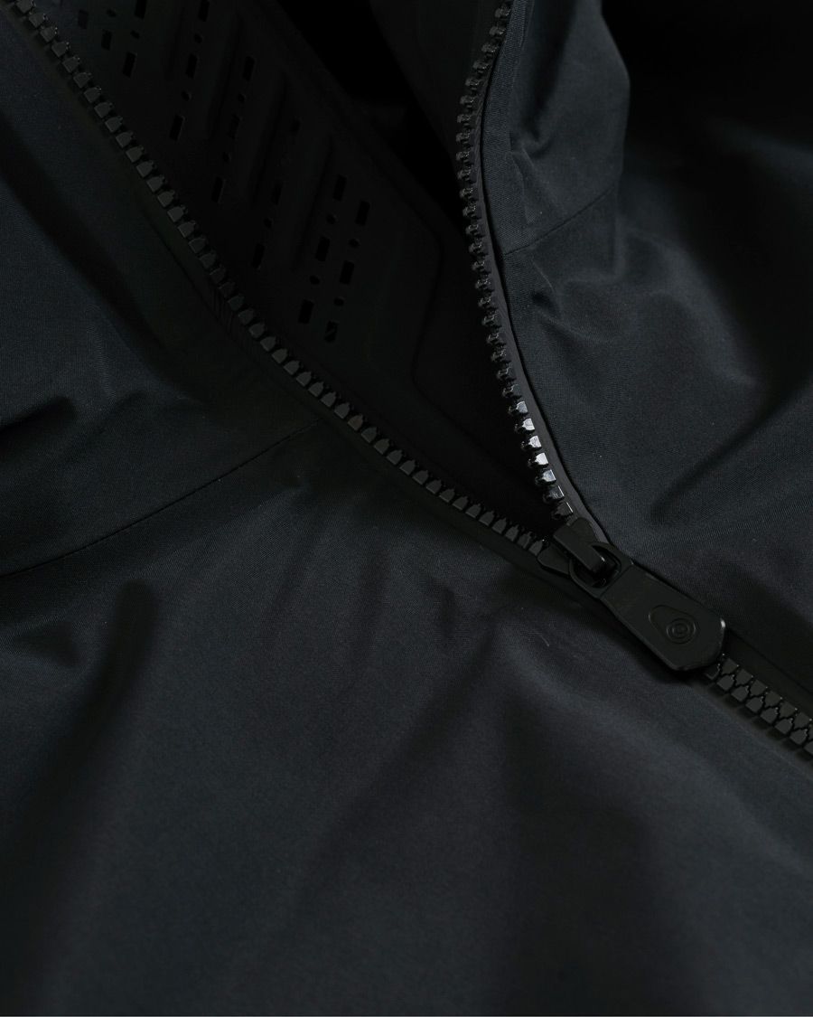 Homme | Manteaux Et Vestes | Sail Racing | The Carbon Race Coat Carbon