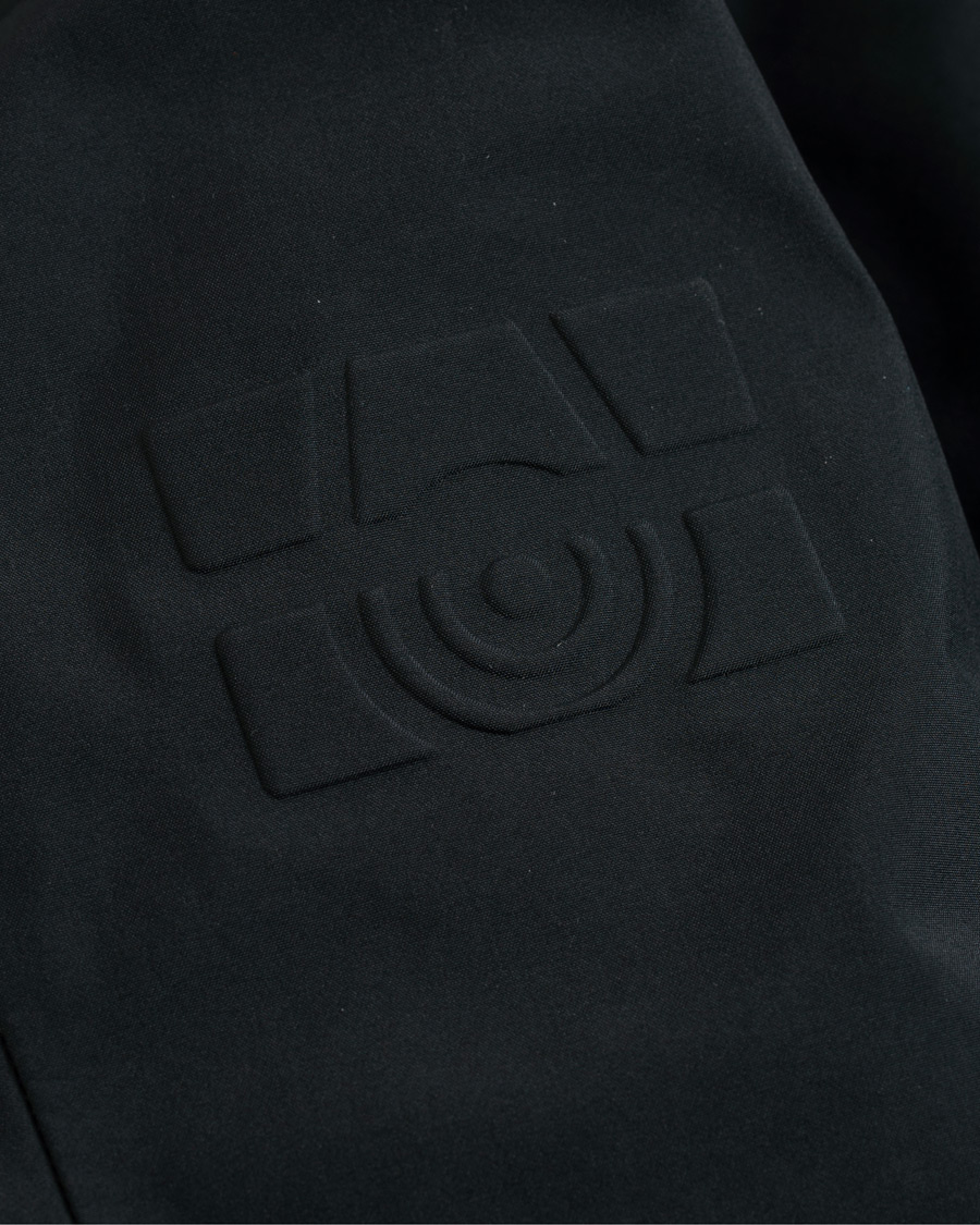 Homme | Manteaux Et Vestes | Sail Racing | The Carbon Race Coat Carbon