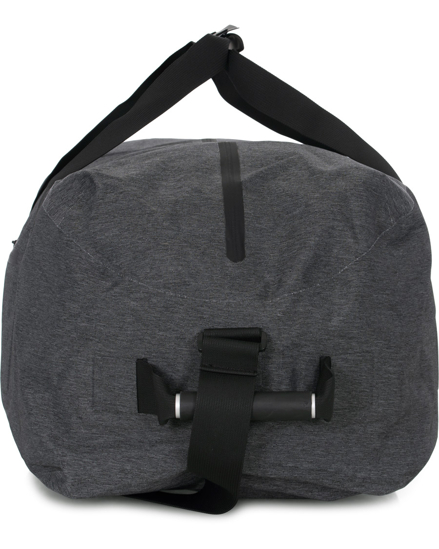 Homme | Sail Racing Race 70 DM3 Weekendbag Dark Grey Melange | Sail Racing | Race 70 DM3 Weekendbag Dark Grey Melange