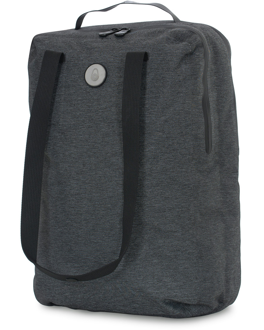 Homme | Sail Racing Race Tote Bag Dark Grey Melange | Sail Racing | Race Tote Bag Dark Grey Melange