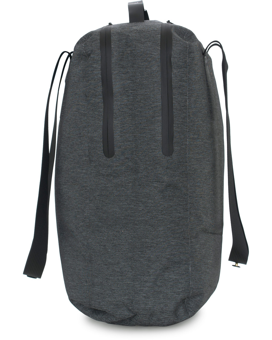 Homme | Sail Racing Race Tote Bag Dark Grey Melange | Sail Racing | Race Tote Bag Dark Grey Melange