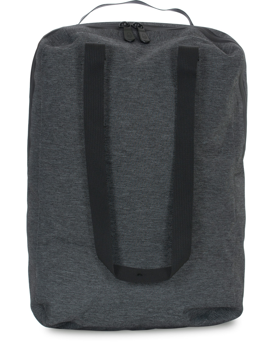 Homme | Sail Racing Race Tote Bag Dark Grey Melange | Sail Racing | Race Tote Bag Dark Grey Melange