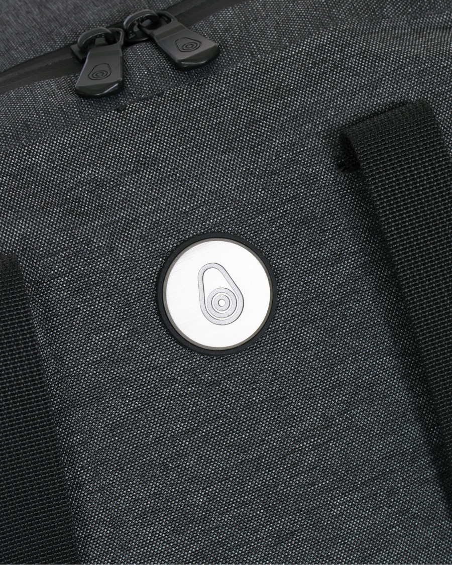 Homme | Sail Racing Race Tote Bag Dark Grey Melange | Sail Racing | Race Tote Bag Dark Grey Melange