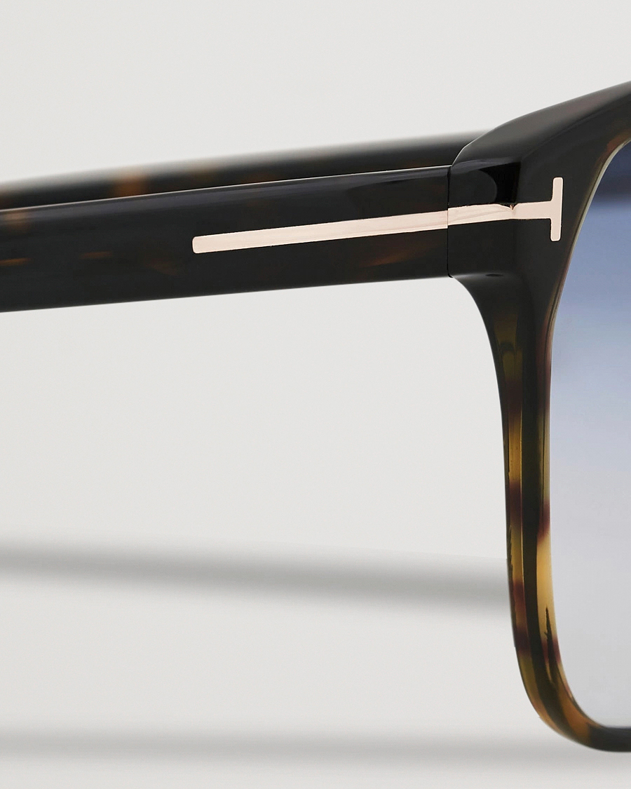 Homme | Tom Ford Shelton TF0679 Sunglasses Havanna | Tom Ford | Shelton TF0679 Sunglasses Havanna