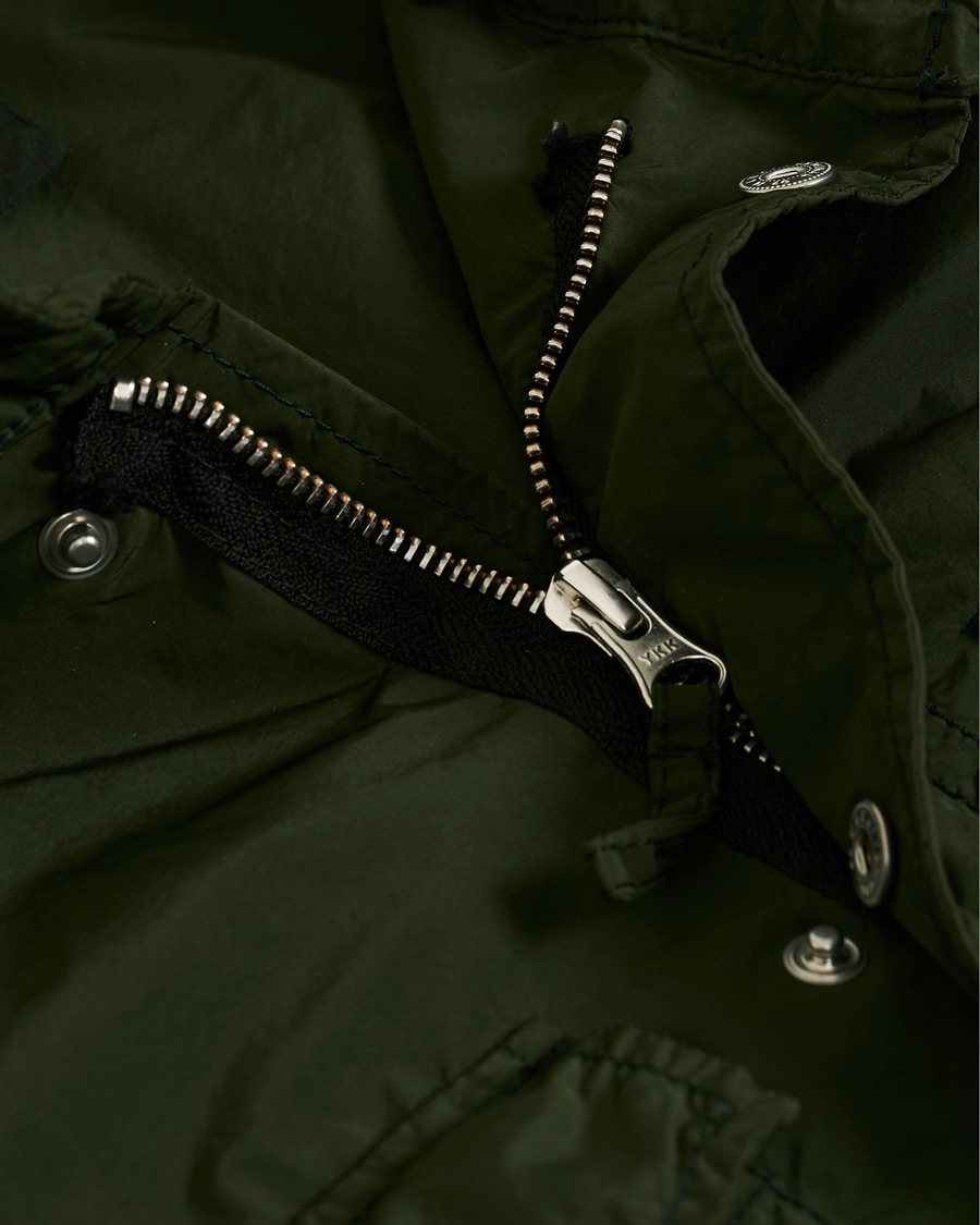 Homme | Manteaux Et Vestes | Aspesi | M65 Replica Field Jacket Dark Green