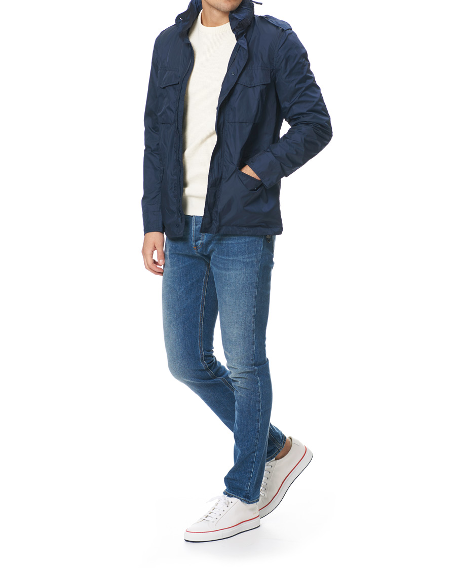 Homme | Common Projects Achilles Sneakers White Canvas | Common Projects | Achilles Sneakers White Canvas