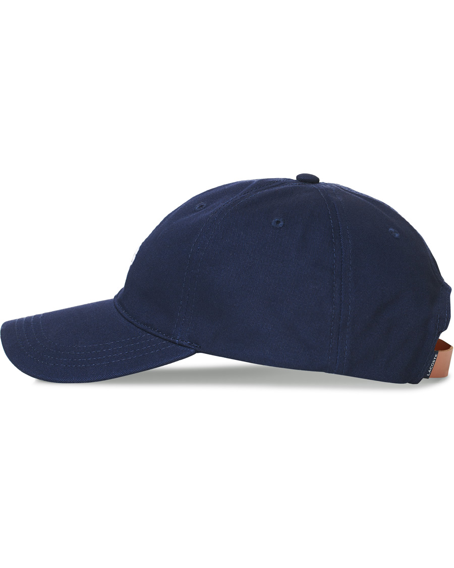 Homme | Lacoste Cap Navy | Lacoste | Cap Navy