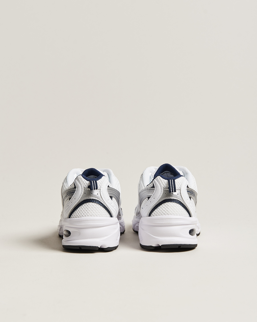Homme | New Balance 530 Sneakers White | New Balance | 530 Sneakers White