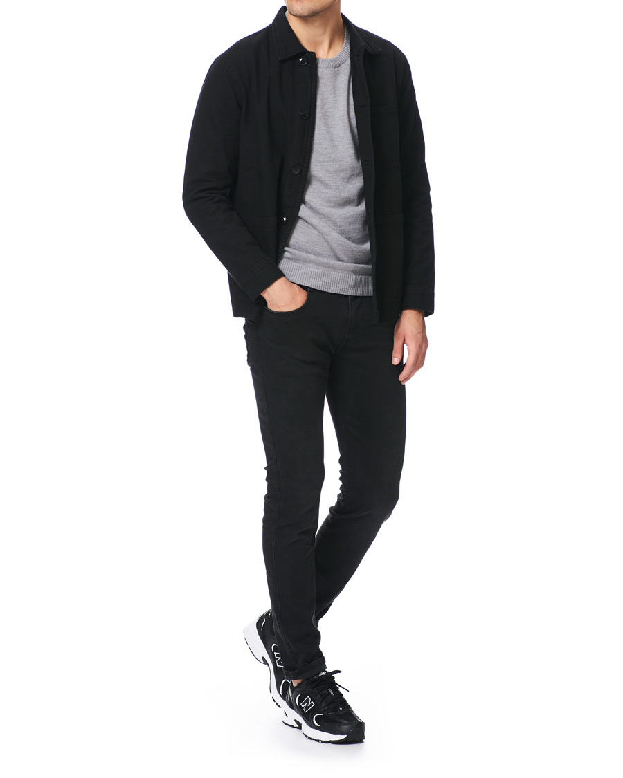 Homme | New Balance MR530 Sneaker Black | New Balance | MR530 Sneaker Black