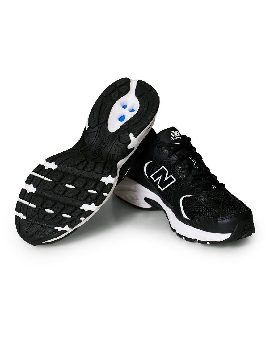 Homme | New Balance MR530 Sneaker Black | New Balance | MR530 Sneaker Black