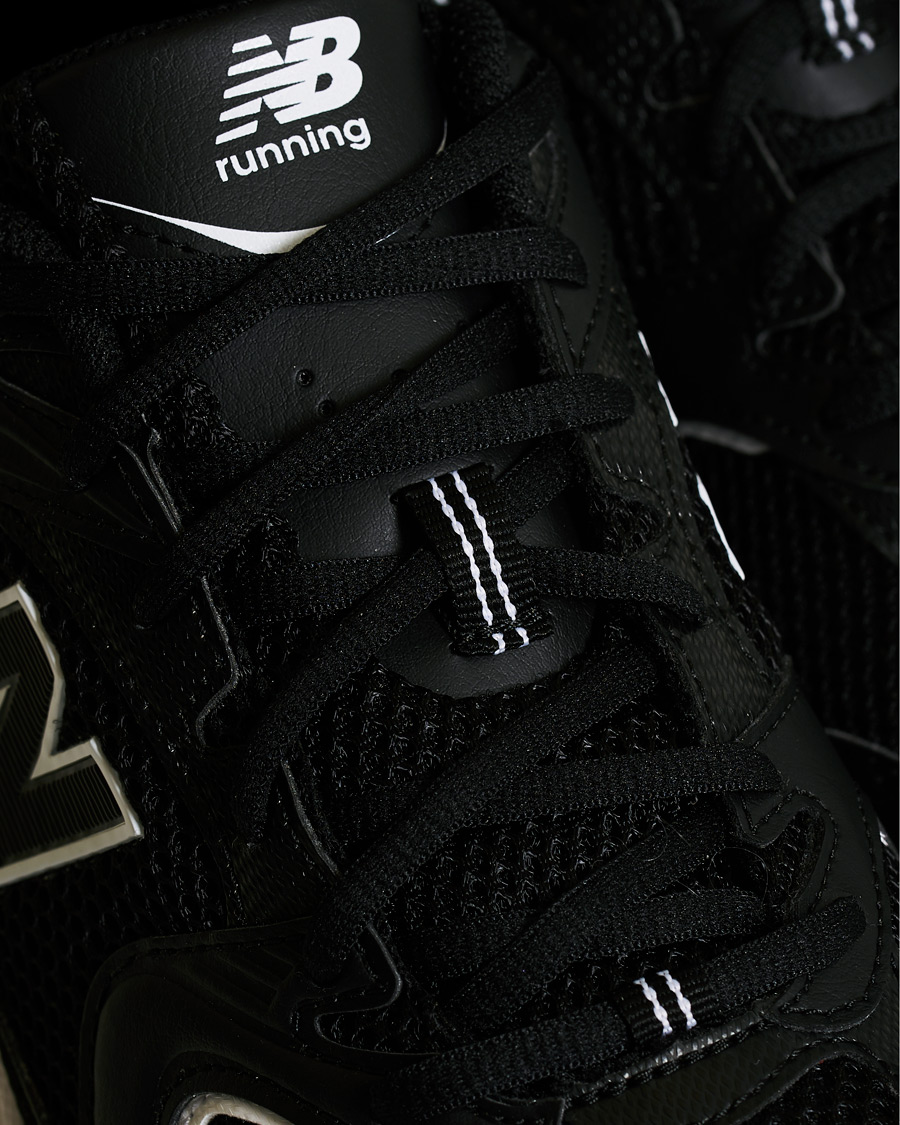 Homme | New Balance MR530 Sneaker Black | New Balance | MR530 Sneaker Black