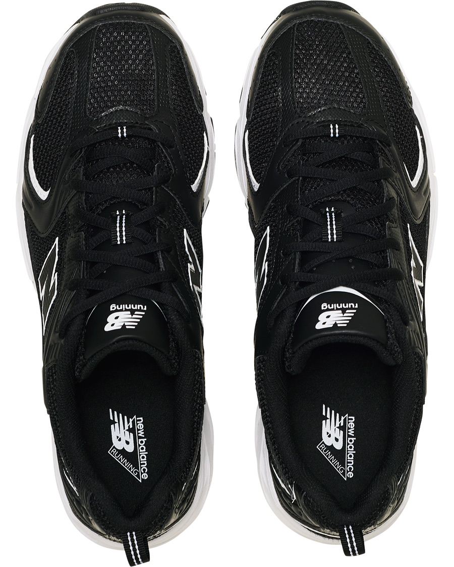 Homme | New Balance MR530 Sneaker Black | New Balance | MR530 Sneaker Black