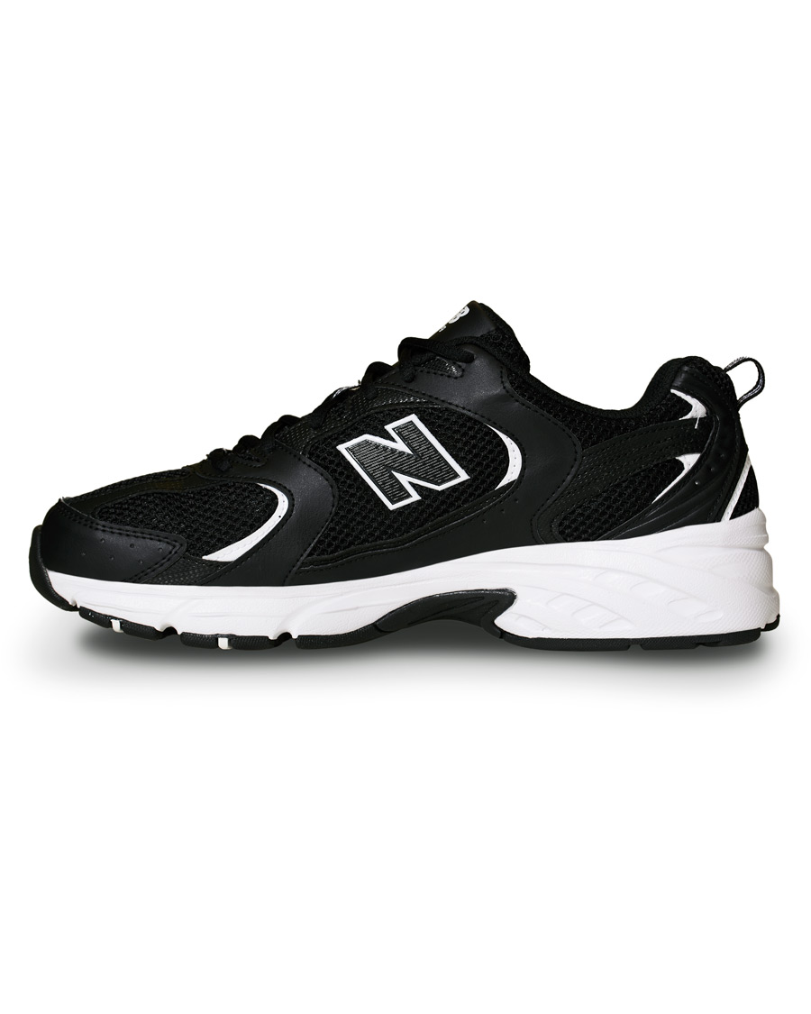 Homme | New Balance MR530 Sneaker Black | New Balance | MR530 Sneaker Black