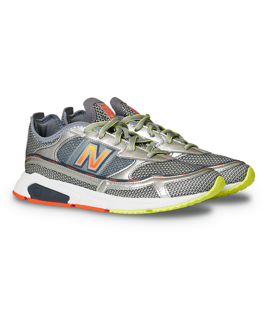 Homme | New Balance MSXR Sneaker Grey | New Balance | MSXR Sneaker Grey