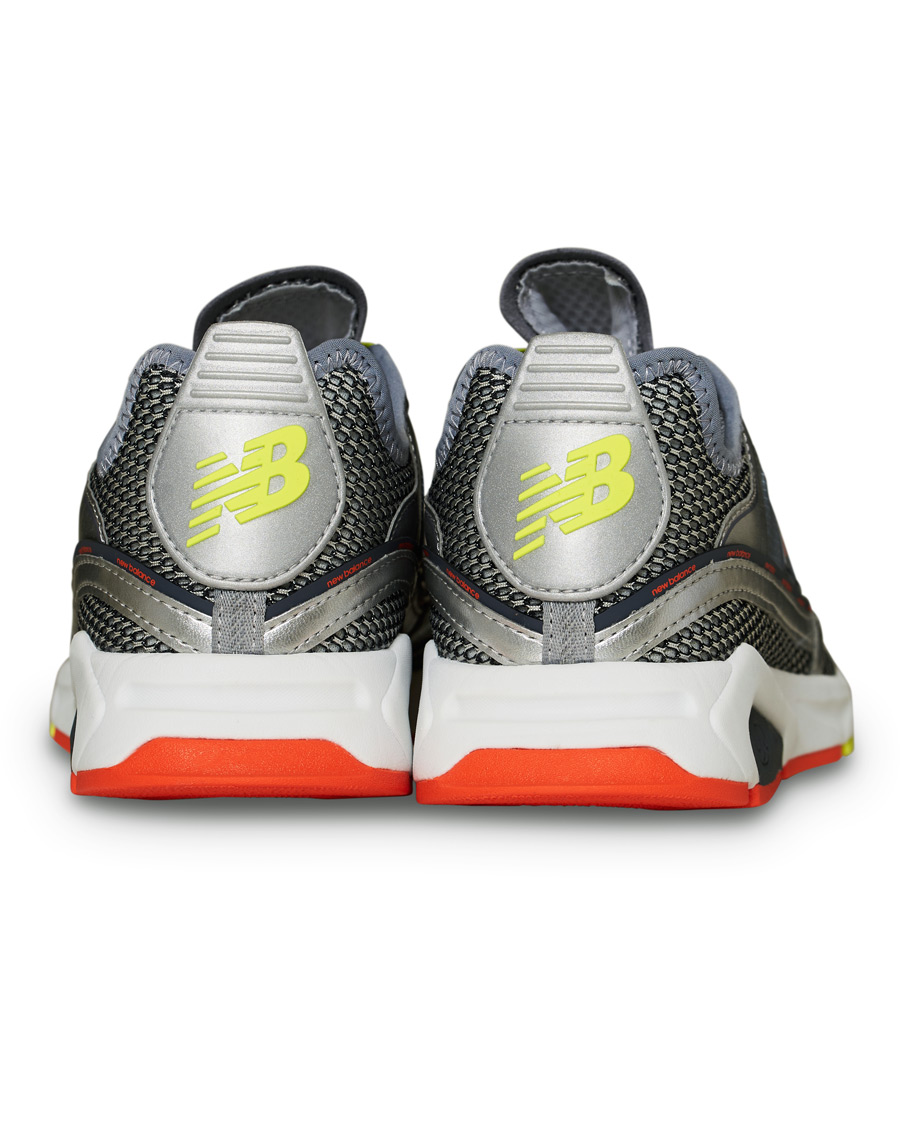 Homme | New Balance MSXR Sneaker Grey | New Balance | MSXR Sneaker Grey