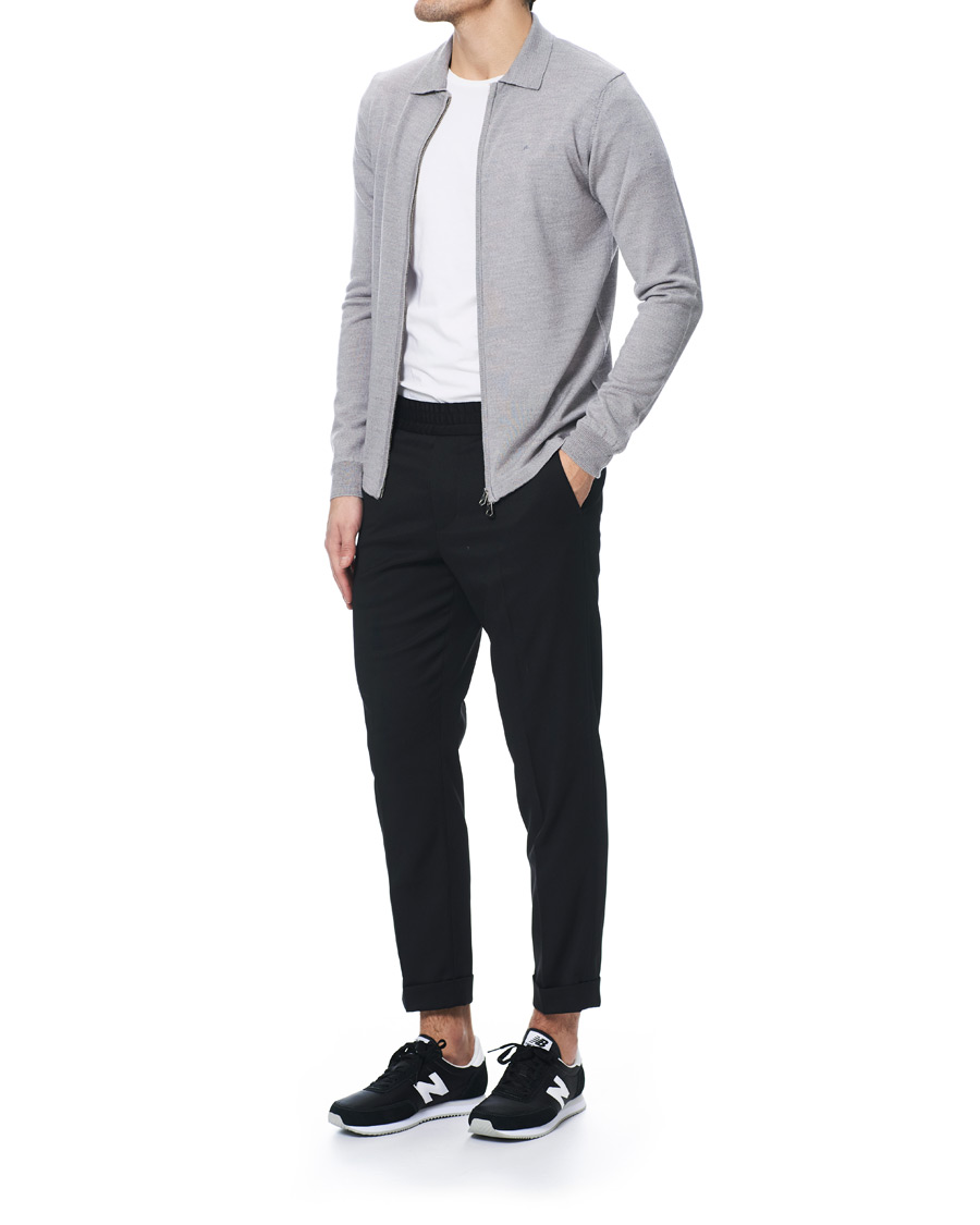 Homme | New Balance 720 Sneaker Black | New Balance | 720 Sneaker Black