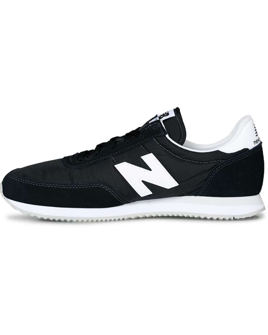 Homme | New Balance 720 Sneaker Black | New Balance | 720 Sneaker Black