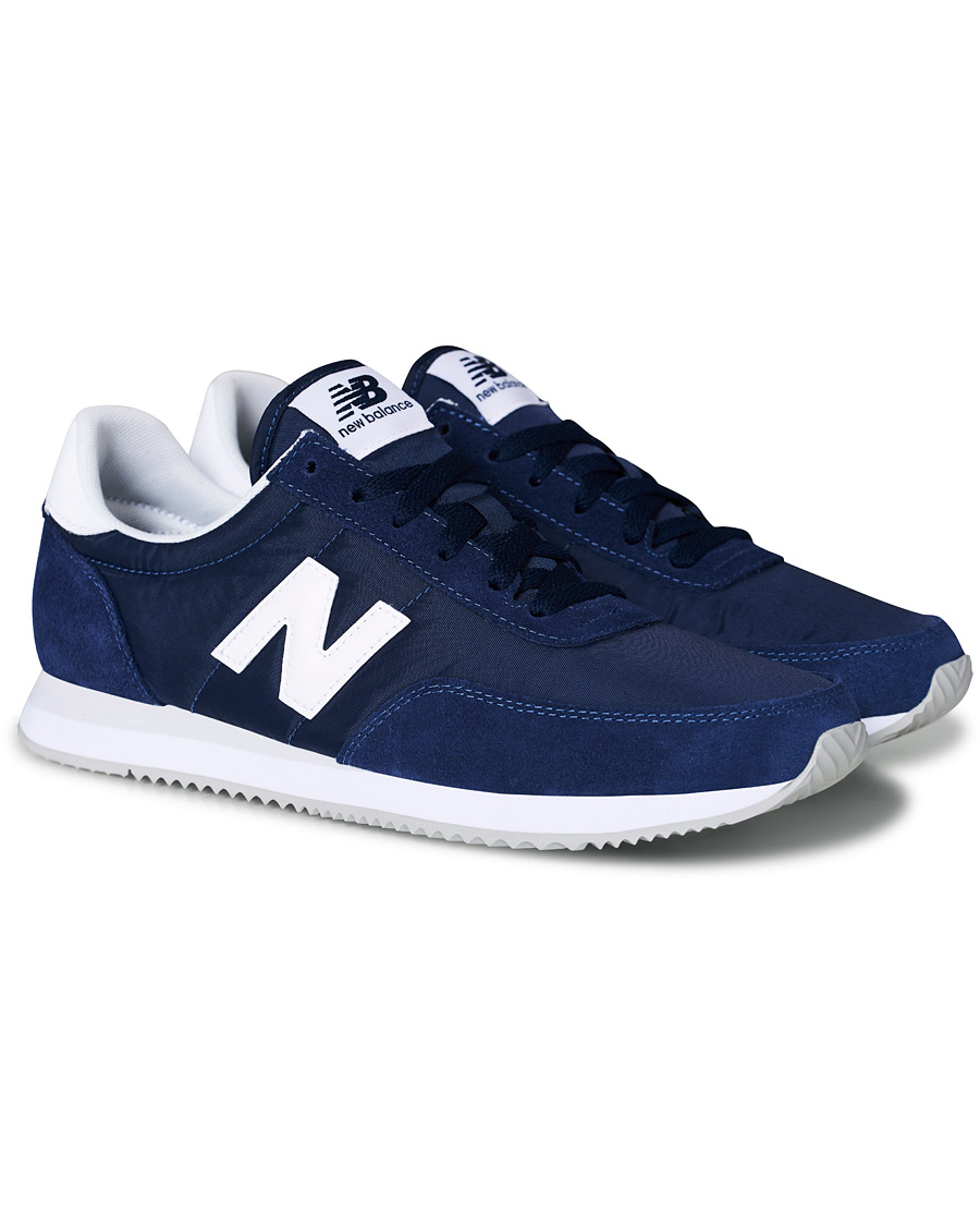 Homme | New Balance 720 Sneaker Navy | New Balance | 720 Sneaker Navy