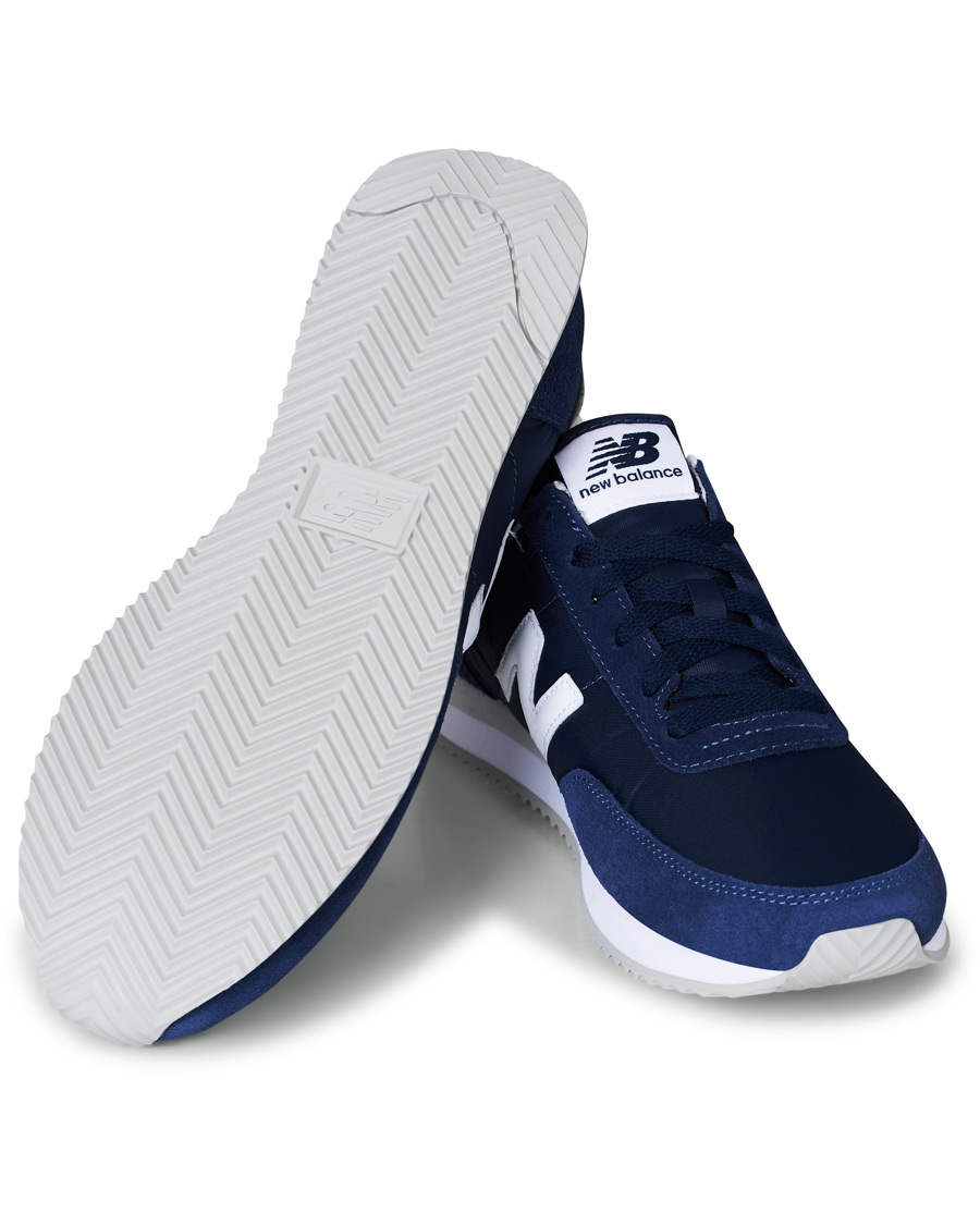 Homme | New Balance 720 Sneaker Navy | New Balance | 720 Sneaker Navy