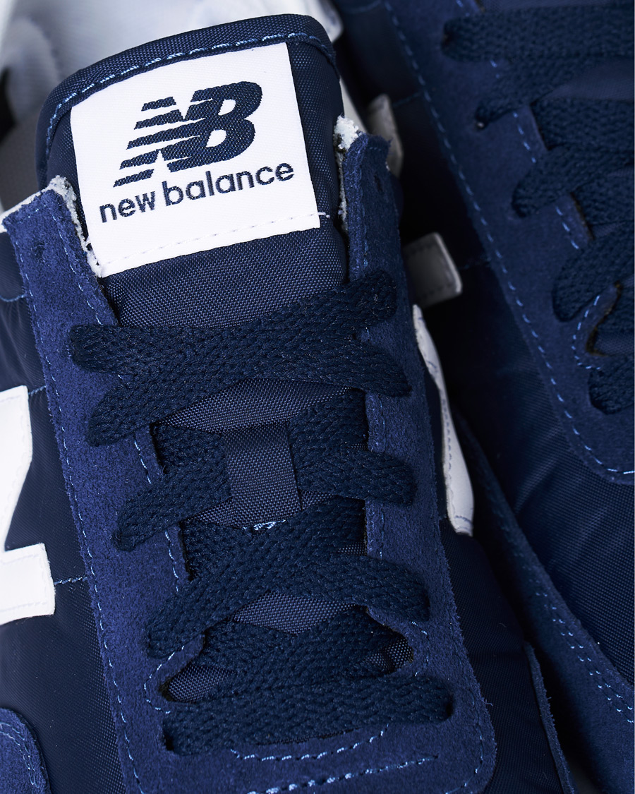 Homme | New Balance 720 Sneaker Navy | New Balance | 720 Sneaker Navy