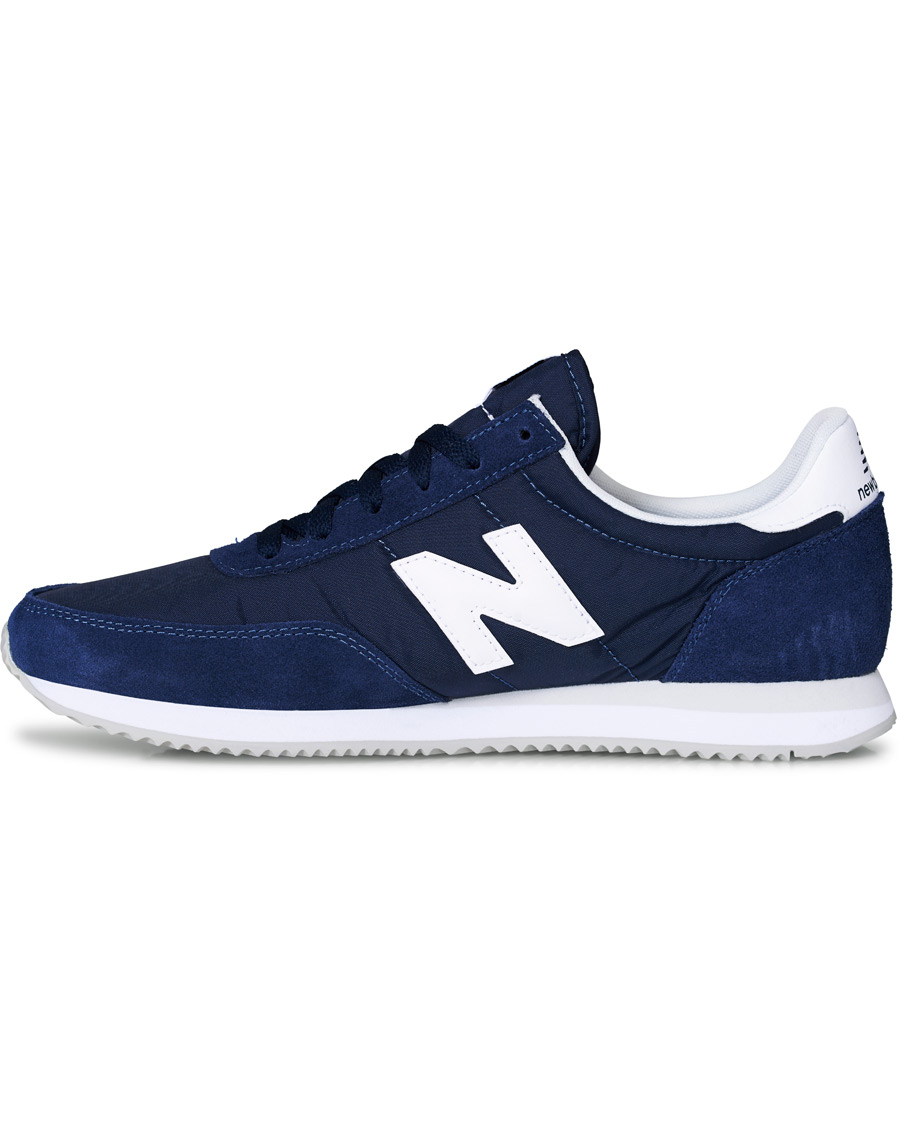 Homme | New Balance 720 Sneaker Navy | New Balance | 720 Sneaker Navy
