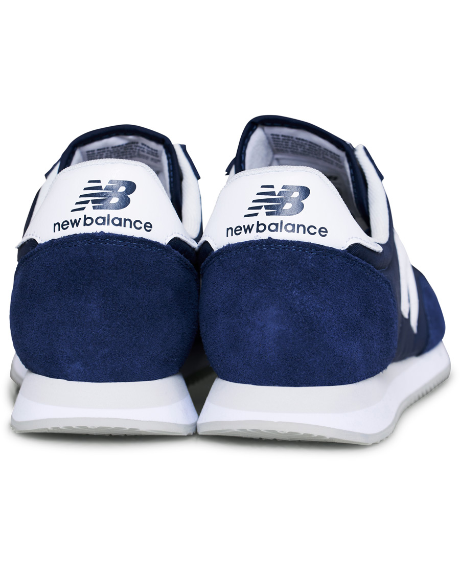 Homme | New Balance 720 Sneaker Navy | New Balance | 720 Sneaker Navy