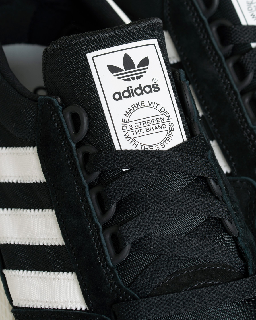 Homme | adidas Originals Forest Grove Sneaker Core Black | adidas Originals | Forest Grove Sneaker Core Black
