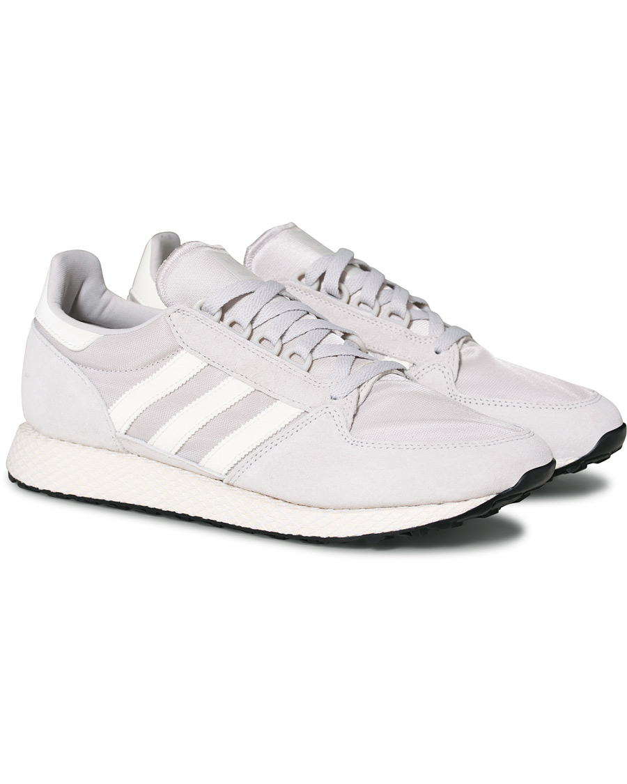 Homme | adidas Originals Forest Grove Sneaker Grey One | adidas Originals | Forest Grove Sneaker Grey One