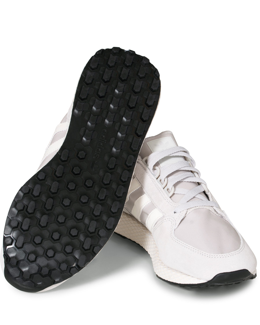 Homme | adidas Originals Forest Grove Sneaker Grey One | adidas Originals | Forest Grove Sneaker Grey One