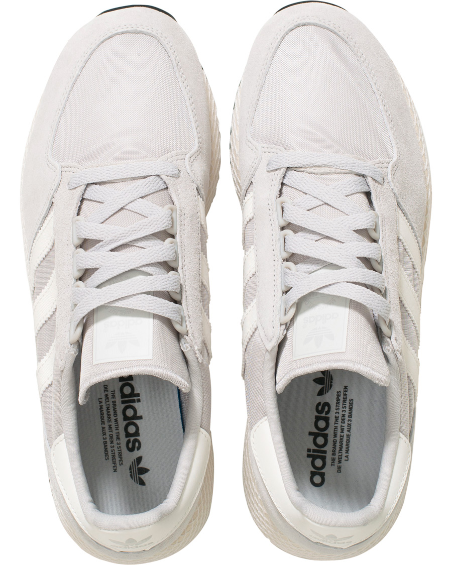 Homme | adidas Originals Forest Grove Sneaker Grey One | adidas Originals | Forest Grove Sneaker Grey One