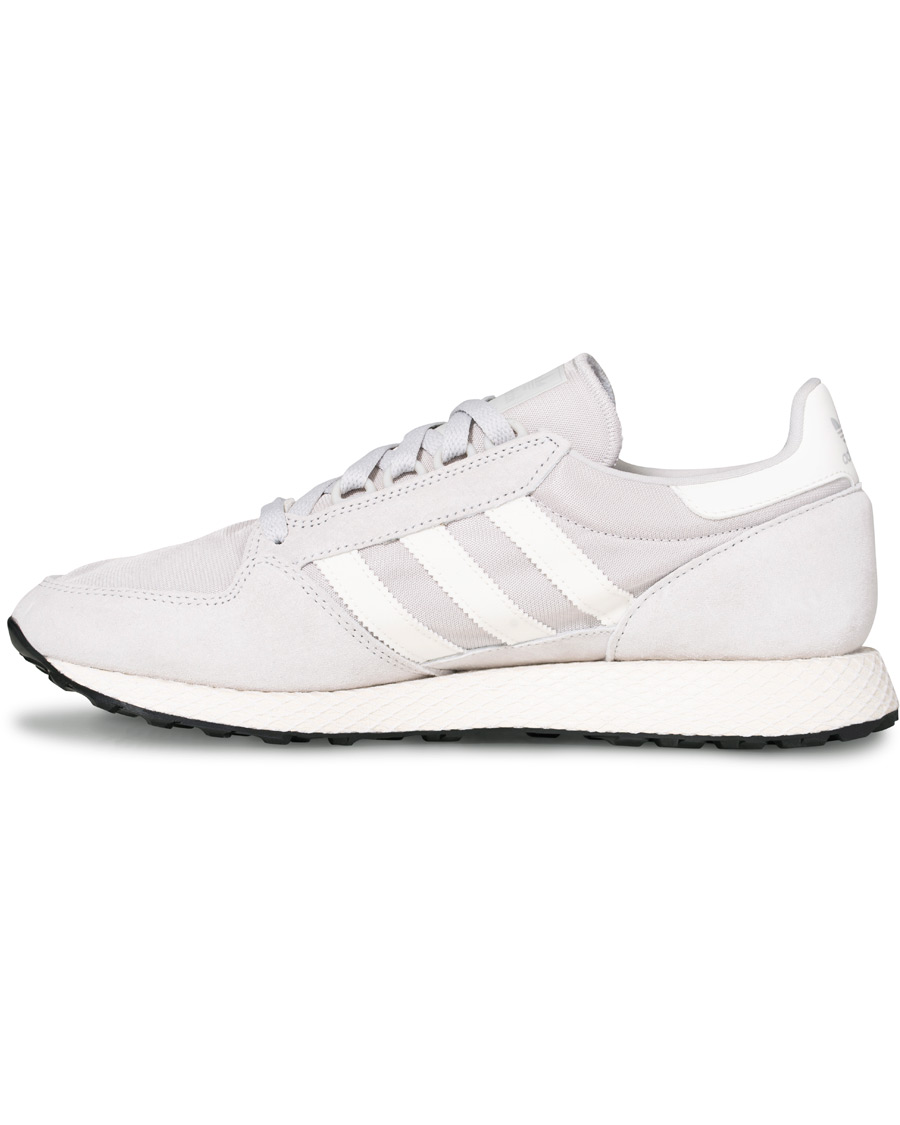 Homme | adidas Originals Forest Grove Sneaker Grey One | adidas Originals | Forest Grove Sneaker Grey One