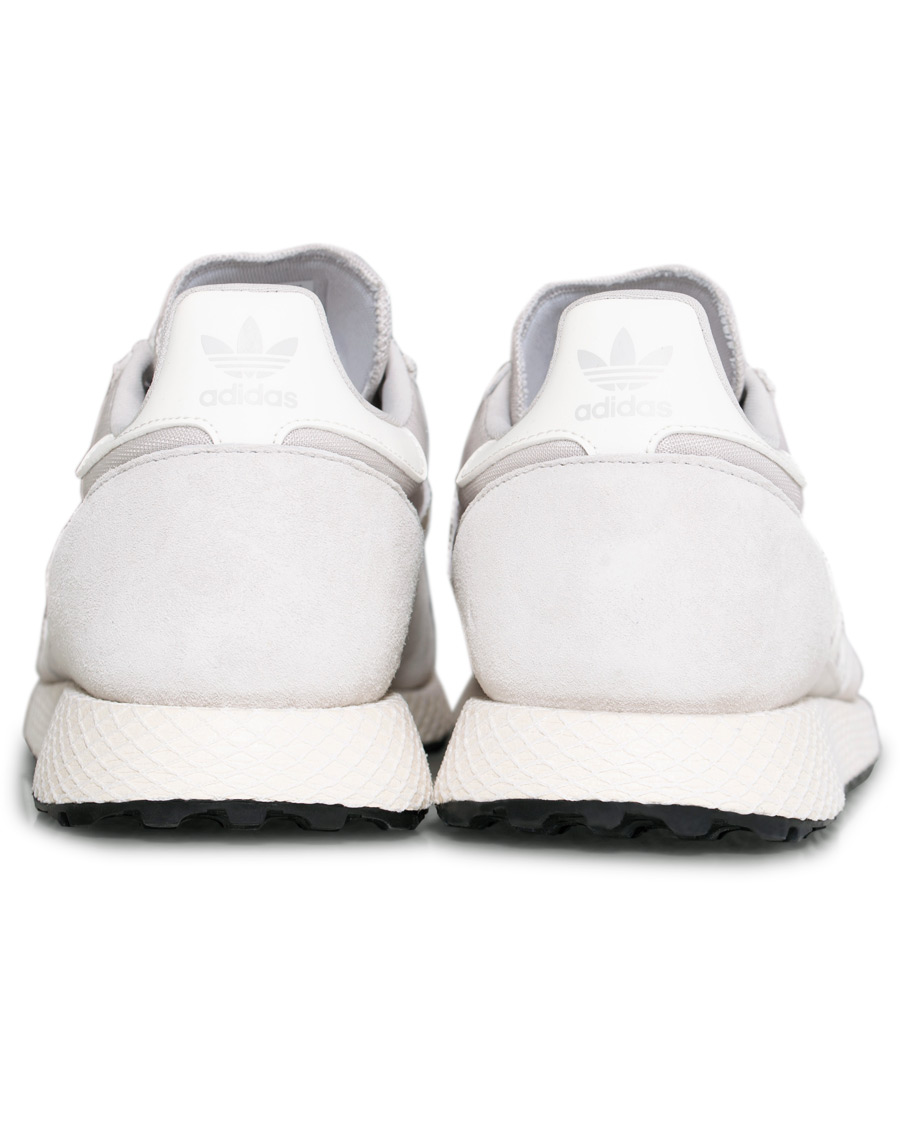 Homme | adidas Originals Forest Grove Sneaker Grey One | adidas Originals | Forest Grove Sneaker Grey One