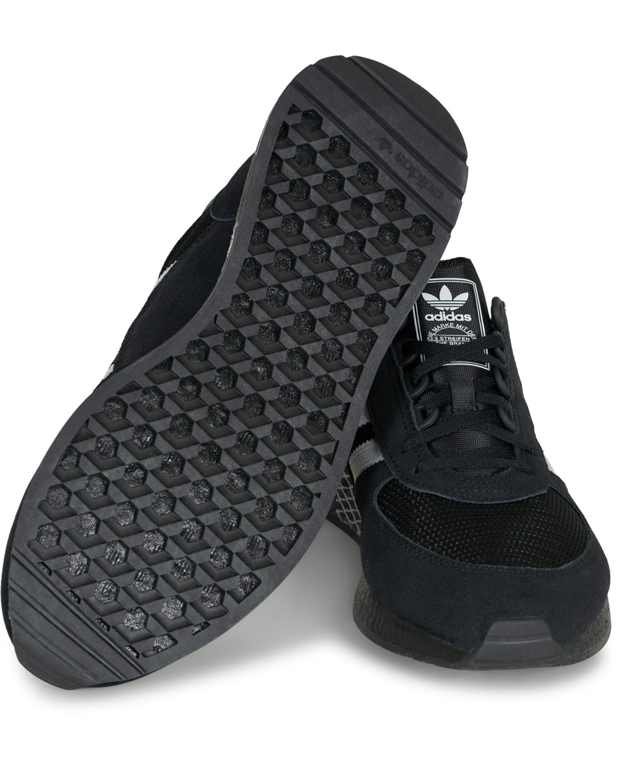 Homme | adidas Originals Marathon Tech Sneaker Core Black | adidas Originals | Marathon Tech Sneaker Core Black