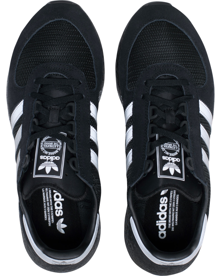 Homme | adidas Originals Marathon Tech Sneaker Core Black | adidas Originals | Marathon Tech Sneaker Core Black