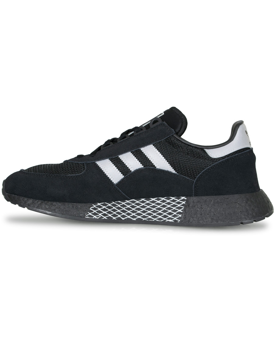 Homme | adidas Originals Marathon Tech Sneaker Core Black | adidas Originals | Marathon Tech Sneaker Core Black