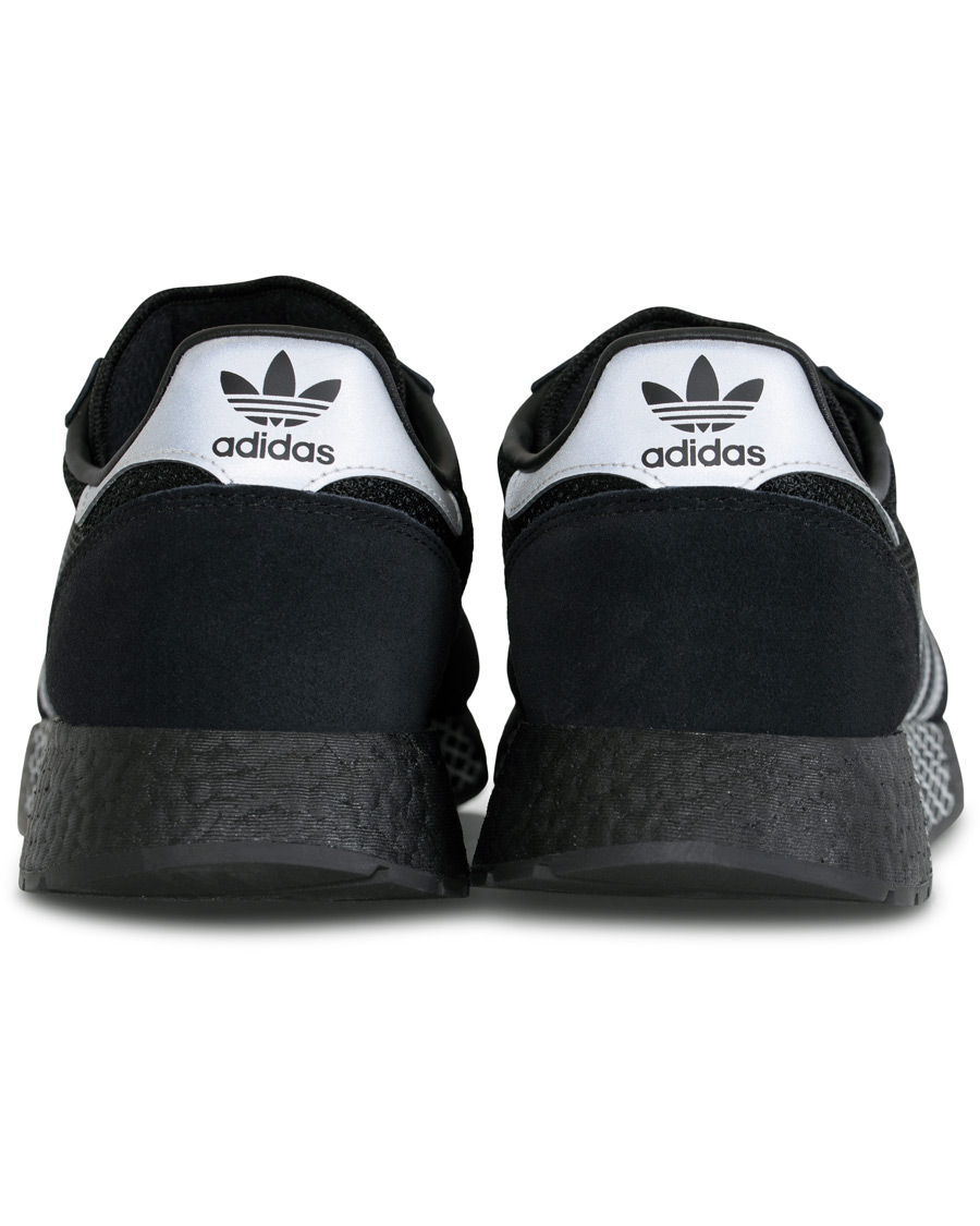 Homme | adidas Originals Marathon Tech Sneaker Core Black | adidas Originals | Marathon Tech Sneaker Core Black