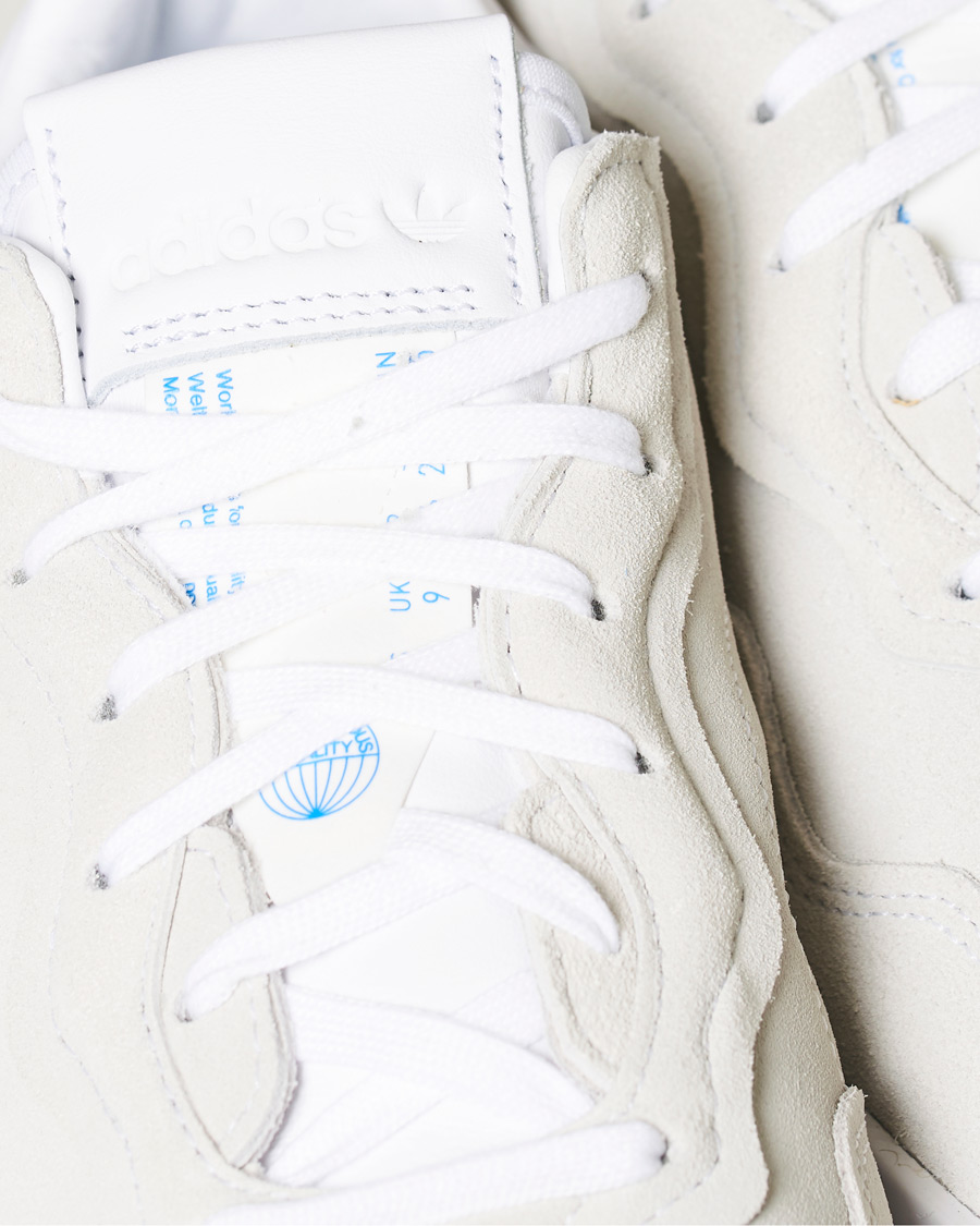 Homme | adidas Originals SC Premiere Sneaker White | adidas Originals | SC Premiere Sneaker White