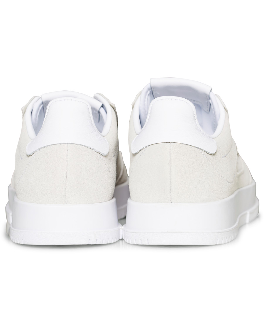 Homme | adidas Originals SC Premiere Sneaker White | adidas Originals | SC Premiere Sneaker White