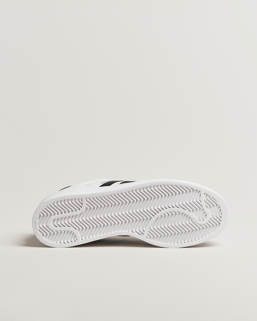 Heren | Sneakers | adidas Originals | Superstar II Sneaker White/Black
