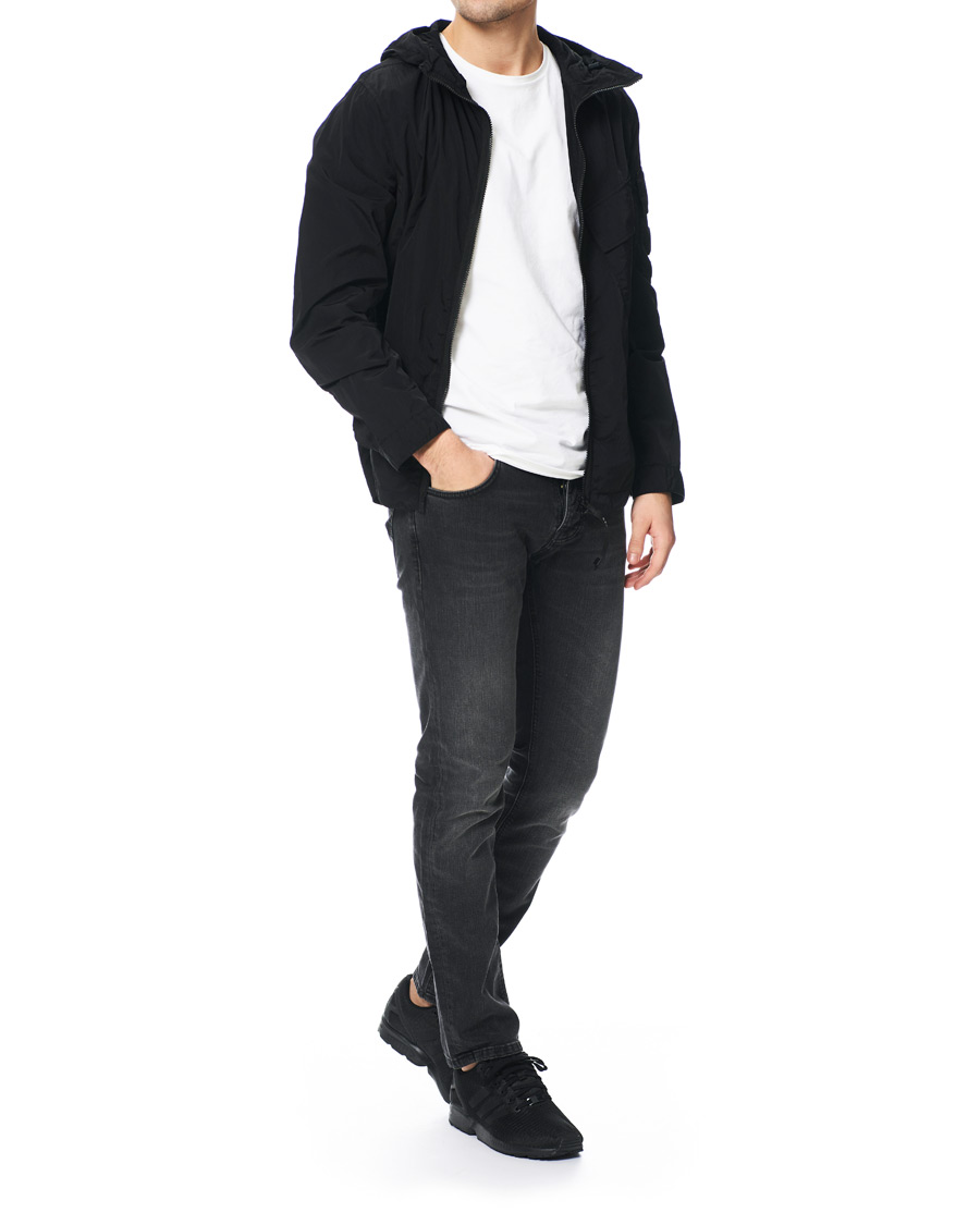 Homme | adidas Originals ZX Flux Sneaker Core Black | adidas Originals | ZX Flux Sneaker Core Black